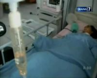 Terhimpit Ekonomi, Wanita Potong Leher Sendiri