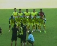 Pelita Pesta Gol di Gresik
