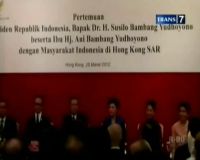 Presiden Hadiri KTT Keamanan Nuklir