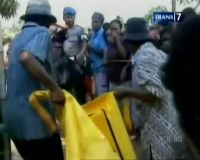 Menolak Gadaikan Sawah, Suami Dibunuh
