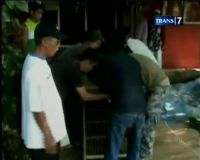 Suami Dibunuh Istri, Dikubur di Rumah