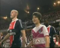 PSG Tertahan Bordeaux