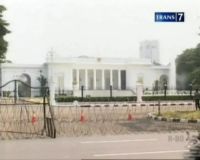 Istana Dijaga Ketat Jelang Kenaikan BBM