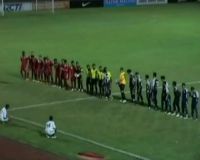 Persema Menangi Derbi Malang