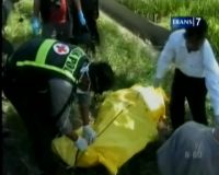 Penemuan Korban Mutilasi dan Dibakar