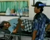 Terlibat Utang, Ibu Ajak Anak Minum Racun Tikus
