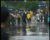 Awas! Demo Anarkis, Rakyat Antipati