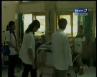 Jumlah Penderita DBD Terus Meningkat