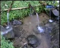 Krisis Air di Utara Ibukota