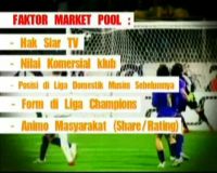 Distribusi Uang di LC