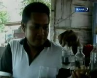 Berantas Jentik Nyamuk, Warga Buru Ikan Cupang