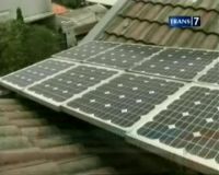 Energi Surya, Energi Alternatif Ramah Lingkungan