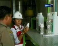 Saat Singkong Menjadi BBM