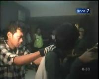 31 Mahasiswa Jadi Tersangka