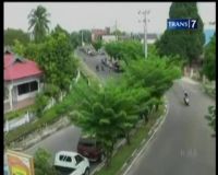 Jelang Kenaikan BBM, Warga Serbu SPBU