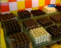 Coklat, Menjaga Keharmonisan Rumah Tangga?
