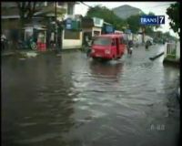 Kasus DBD Mulai Menurun