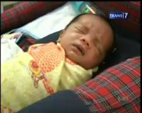 Kemiskinan dan Rasa Malu, Penyebab Bayi Dibuang
