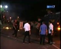 Korban Kericuhan Salemba Dipulangkan