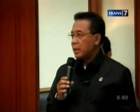 Menkopolhukam Bantah Adanya Mahasiswa yang Tewas 