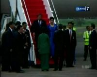 SBY Kembali Usai Kunjungi China dan Korsel