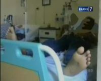 Tenggak Miras Oplosan, 4 Orang Tewas