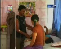 Panca Roba, Pasien DBD Meningkat
