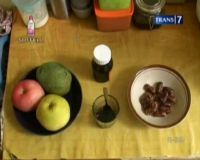 Tanaman Herbal untuk Penyembuhan DBD