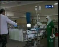 Ceroboh Mengemudi, Nyawa Taruhannya