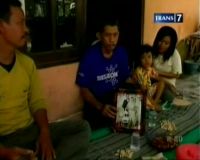 Duka Mendalam Keluarga Pasutri Korban Angkot