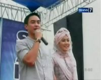 Pesta Rakyat Zumi Zola