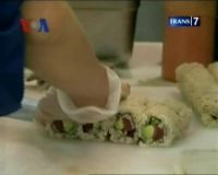 Mengenal Kikha Sushi
