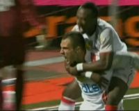 Kalah, PSG Tergusur dari Tahta