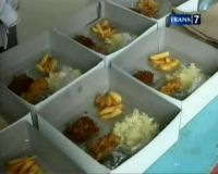Saat Makanan Pokok Warga Tak Lagi Nasi