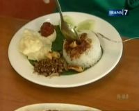 Kalori Pada Nasi, Ancaman Bagi Pengidap Diabetes