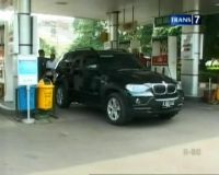 Penggunaan BBM Subsidi Salah Sasaran