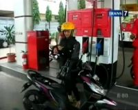 Pertamax Naik, Konsumen Beralih ke Premium
