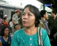 Suara Masyarakat: Aksi Curi Simpati Warga Gaya Jokowi