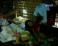 Kisah Sedih Perempuan Penderita Polio