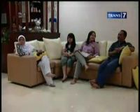 ATVSI Protes Pemberlakuan P3SPS