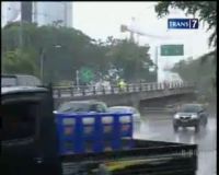 Banjir Kiriman, Masalah Tak Terselesaikan