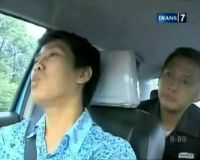 Menelusuri Kasus Artis FTV Korban Pengemudi Taksi