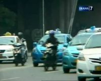 Waspada, Pelaku Hipnotis Incar Penumpang Taksi