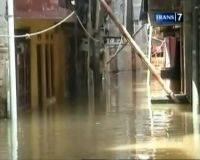 Korban Banjir Kampung Pulo Harapkan Bantuan