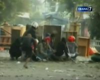 Bentrok Massa Telan Korban Jiwa