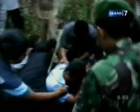 Penangkapan Pelaku Pembunuhan