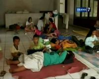 Menelusuri Pengungsi Banjir Jakarta
