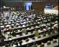 DPR ke Eropa: Pelesiran atau Pemborosan
