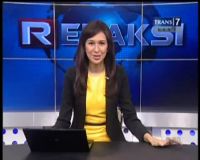 Kunjungan Dubes AS ke Trans Corp