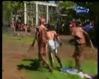 Perayaan Jumat Agung